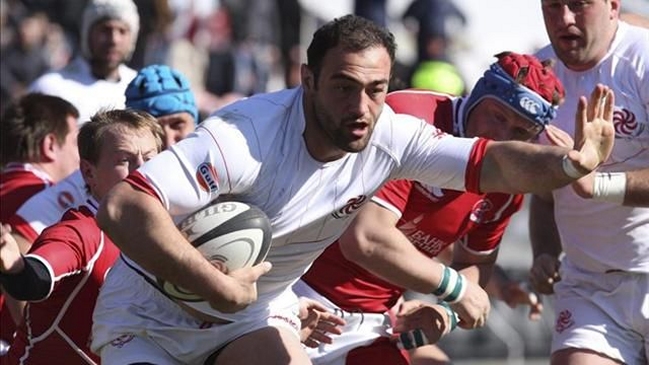 La acción de este miércoles en el Mundial de Inglaterra