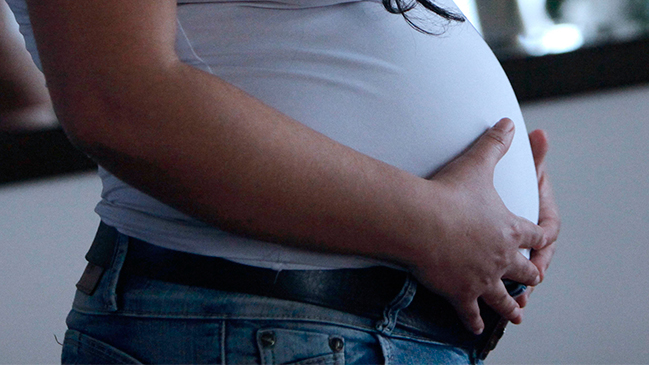 Las historias detrás de los embarazos producto de violaciones