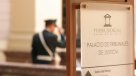 Suprema objeta causal de violación: Propone cambiar por \