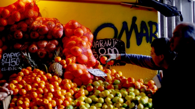 IPC de septiembre se ubicó en 0,5 por ciento