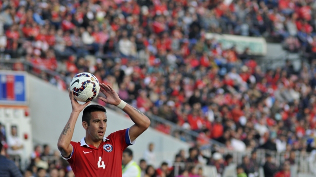 Mauricio Isla: El éxito se verá reflejado en utilizar sabiamente nuestros talentos