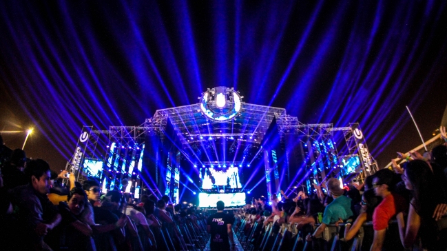 Revisa las recomendaciones para Ultra Chile 2015