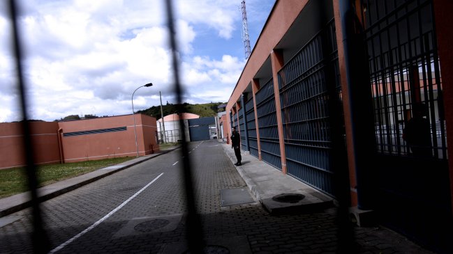 Estudio reveló que uno de cada dos jóvenes que delinquen ha estado privado de libertad