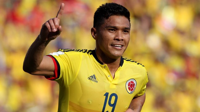 Colombia consiguió una trabajada victoria sobre Perú en su debut en las clasificatorias