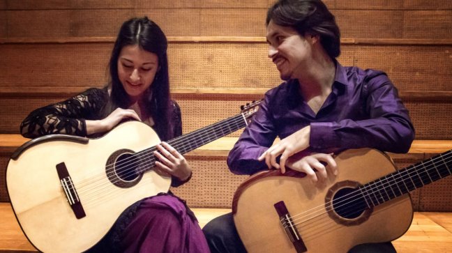 Festival Entrecuerdas llega a distintos puntos del país