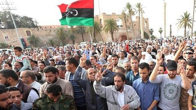 La ONU anuncia la formación de un gobierno de unidad nacional en Libia