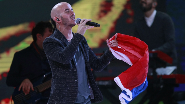 Cultura Profética y su nuevo disco: Volvemos a las temáticas sociales