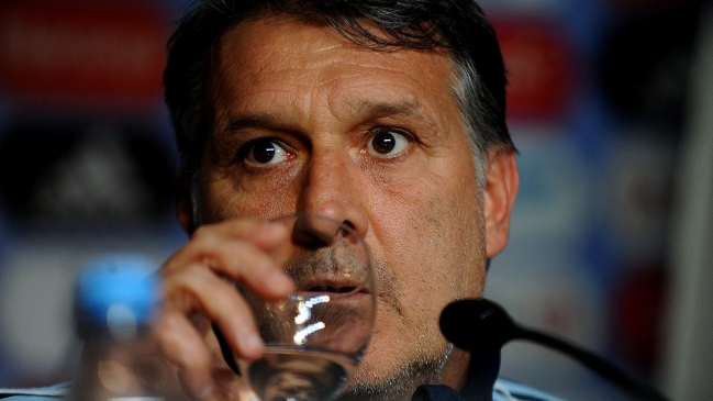 Gerardo Martino y caída ante Ecuador: Nos superaron en todas las facetas