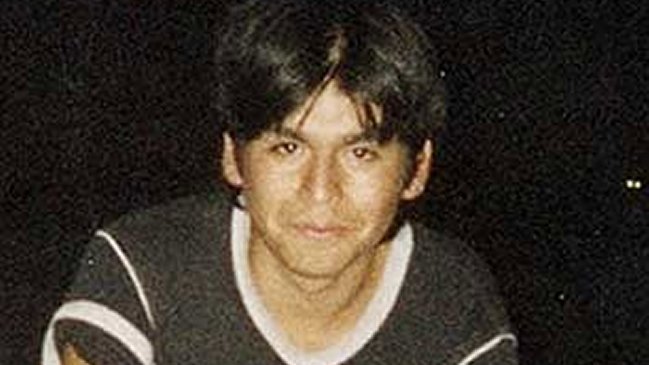 INDH presentó querella por desaparición de José Huenante en 2005