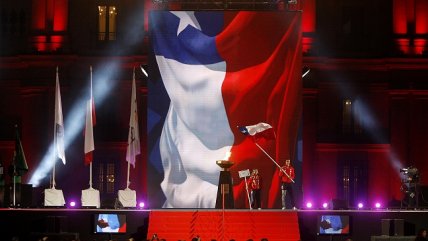  Riffo y Ruiz-Tagle expusieron por dineros de los Odesur  