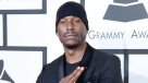 Tyrese Gibson presenta cortometraje que recrea ambiente abusivo de su niñez