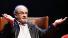 Salman Rushdie: \