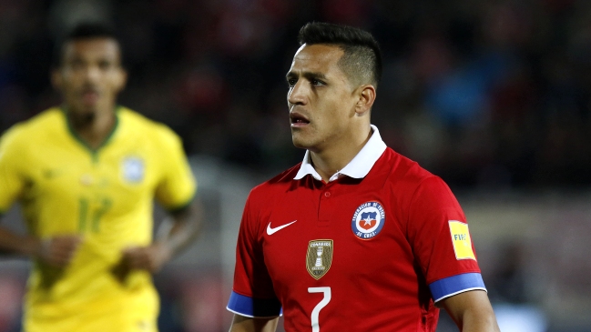 Los resultados de la primera fecha en las Clasificatorias a Rusia 2018