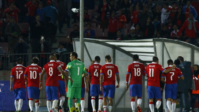 ¿Cuáles fueron los puntos altos en la victoria de Chile ante Brasil?