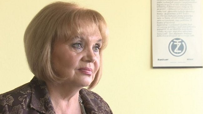 Doctora serbia cambiará de sexo para denunciar discriminación