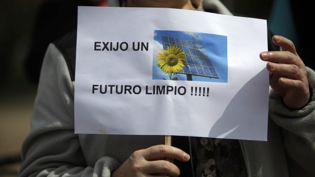 Experto en calentamiento global responsabilizó a países ricos del cambio climático