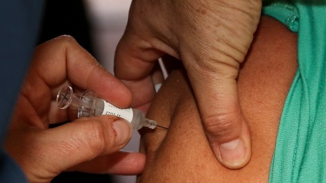 Autoridades sanitarias aclararon cifras de propagación del virus AH1N1