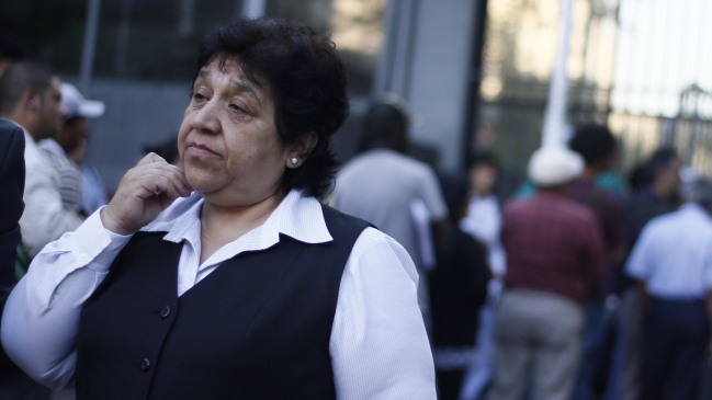 Registro Civil: Funcionarios emplazaron a Gómez, Blanco y Suárez por compromisos