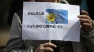 Experto en calentamiento global responsabilizó a países ricos del cambio climático