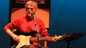  Lanzarán disco con canciones inéditas de Luis Alberto Spinetta  