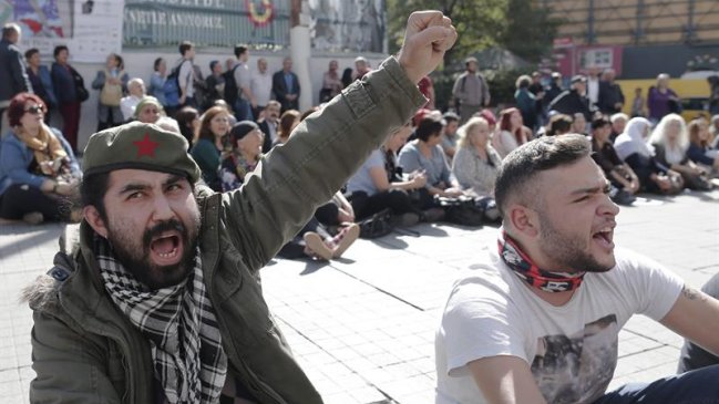 Rusia llamó a aunar esfuerzos en la lucha contra el terrorismo