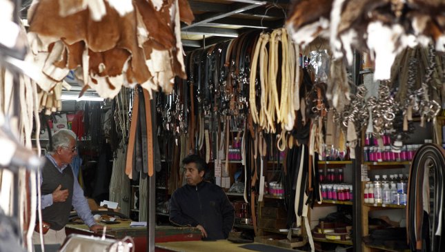 Telefónica lanza en Chile un portal para potenciar a las pymes