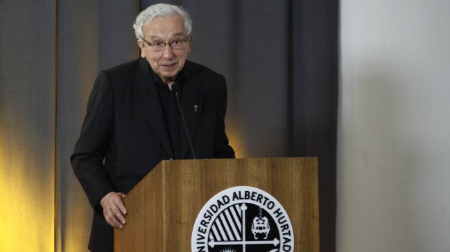 Rector UAH: Gratuidad en la educación superior 