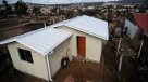 Parte construcción de más de 5.000 viviendas en el Maule para reactivar economía
