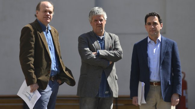 Gobierno y parlamentarios se comprometieron a avanzar en agenda de probidad