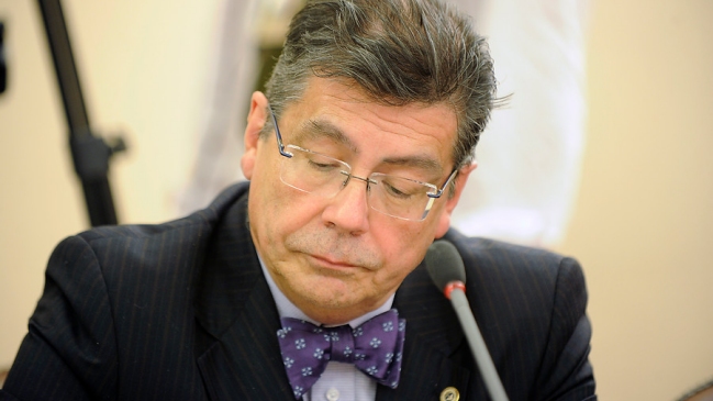 Ex rector de U. de Chile sobre gratuidad: Esta medida ha sido muy improvisada