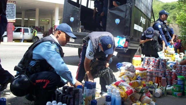 Venezuela: Detienen a más de 5.000 personas por reventa de productos básicos