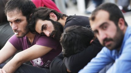   Chilena en Turquía relató el clima tras el atentado que dejó más de 100 muertos 