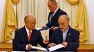 Irán estima que en una semana podrá comenzar a aplicarse el acuerdo nuclear