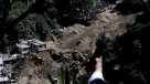 A 273 subieron los muertos por alud en Guatemala