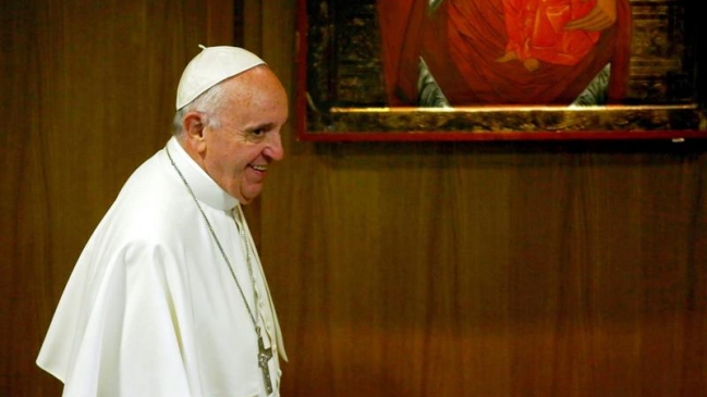 Alcalde de Osorno: No corresponde que el papa nos trate como tontos