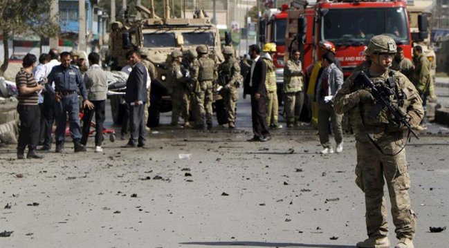 Funcionaria de la ONU en Afganistán fue asesinada a tiros