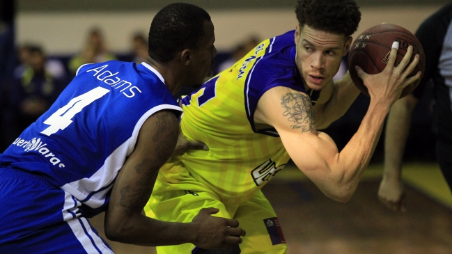 U. de Concepción, Colo Colo y la UC son los líderes de la Liga Nacional