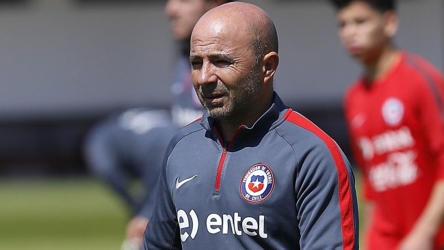 Medio peruano aseguró que Sampaoli envió 