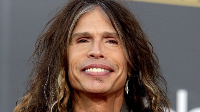 Steven Tyler solicita a Donald Trump que deje de usar canción de Aerosmith en su campaña