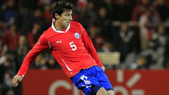 Pablo Contreras: La selección chilena está un peldaño por sobre el resto en Sudamérica