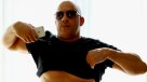 Vin Diesel desmiente mal estado físico y muestra sus abdominales