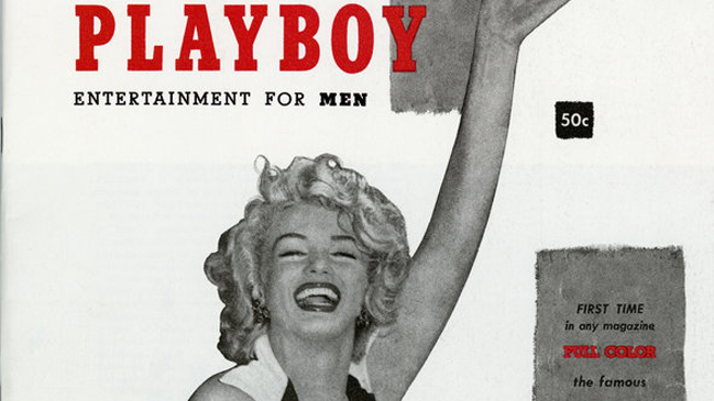 No más desnudos: Playboy deja de publicar sus clásicas imágenes