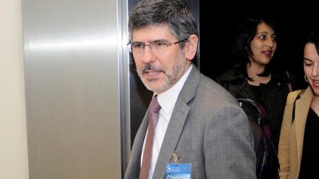 UDI: El Gobierno ha tenido problemas con el nombramiento del contralor