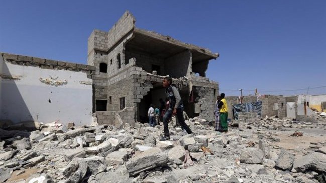 EI insta a los musulmanes a la 