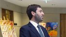 Diputado Coloma: Anuncio de nueva Constitución tiene un dejo a Venezuela chavista