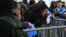 Paro de los funcionarios del Registro Civil cumplió dos semanas