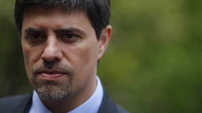 Vocero: Nunca hemos tenido una Constitución elaborada en democracia