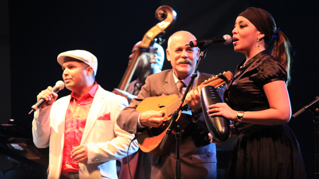 Grupo cubano Buena Vista Social Club se presentará en la Casa Blanca