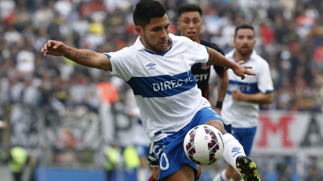 La programación de la novena fecha del Torneo de Apertura