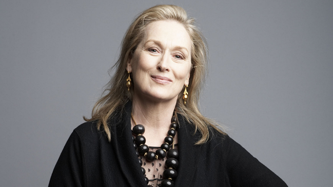 Meryl Streep presidirá el jurado en el Festival de Cine de Berlín